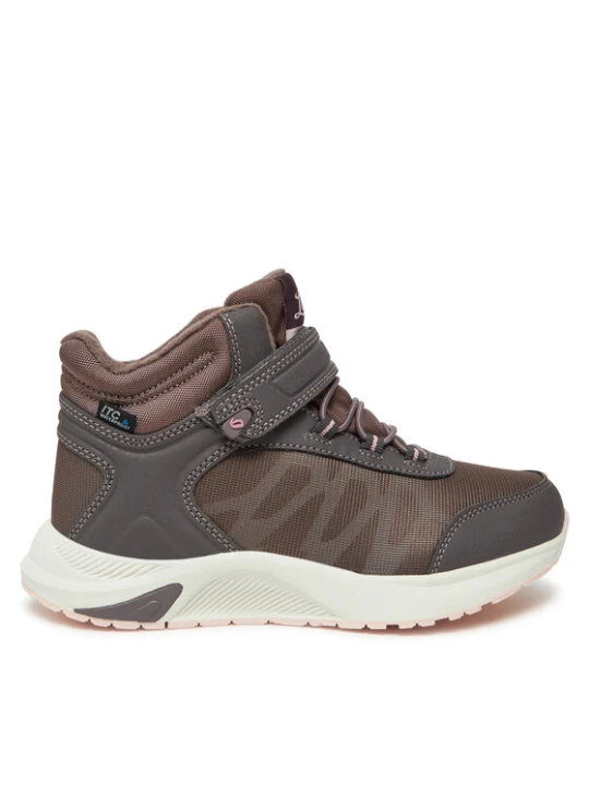 Zdjęcie produktu Sneakersy Leaf LKRAM201Q Fioletowy