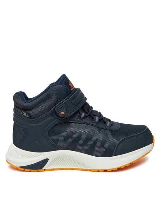 Zdjęcie produktu Sneakersy Leaf LKRAM201Q Granatowy