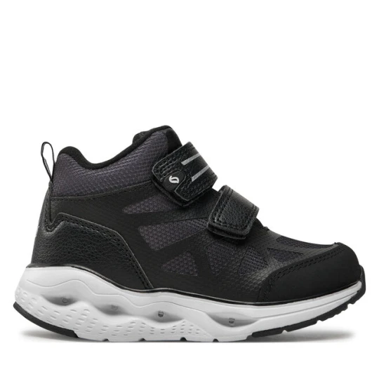 Zdjęcie produktu Sneakersy Leaf LKUML101Q Czarny