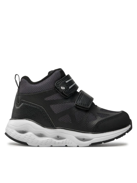 Zdjęcie produktu Sneakersy Leaf LKUML101Q Czarny