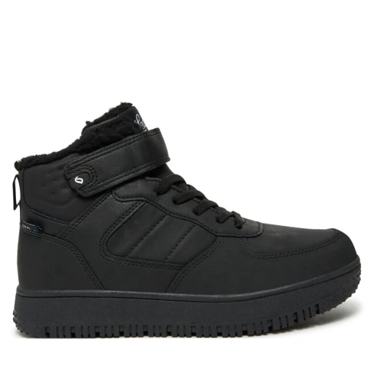 Zdjęcie produktu Sneakersy Leaf LLOMM201Q Czarny