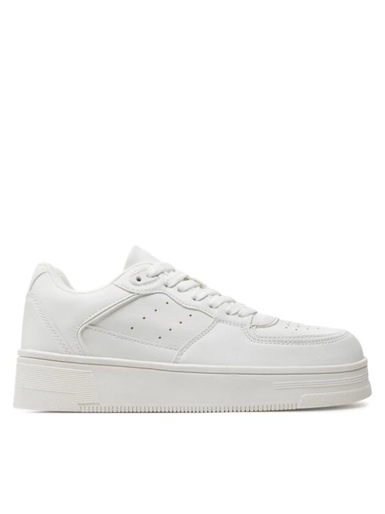 Zdjęcie produktu Sneakersy Leaf Valinge LVALI301P Biały