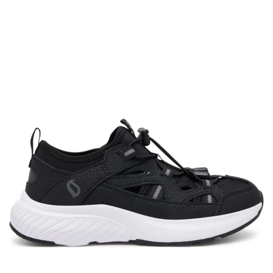 Zdjęcie produktu Sneakersy Leaf Vaxholm LVAXH201R Czarny