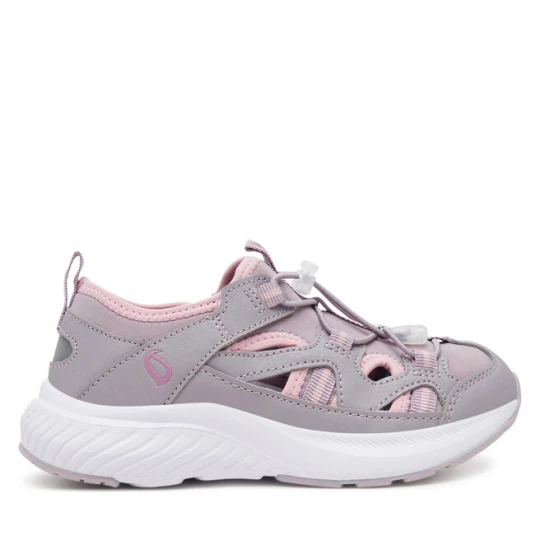 Zdjęcie produktu Sneakersy Leaf Vaxholm LVAXH201R Fioletowy