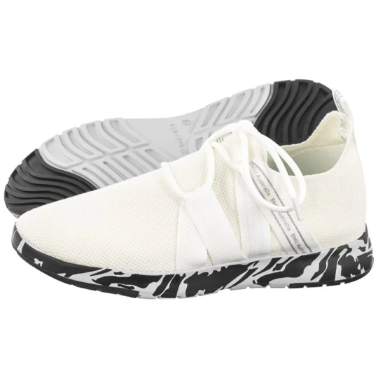 Zdjęcie produktu Sneakersy Leura Swirl White W13030 (EM504-b) EMU Australia