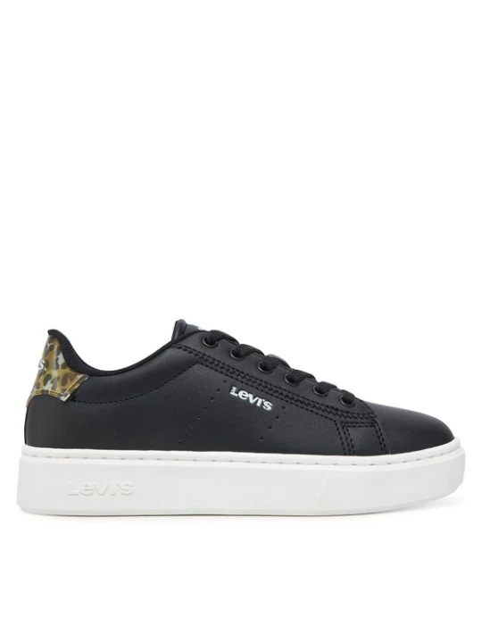 Zdjęcie produktu Sneakersy Levi's® Evelyn VEVE0002S Czarny