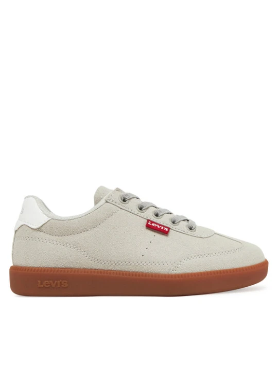 Zdjęcie produktu Sneakersy Levi's® Jackson S VJAC0022S Szary