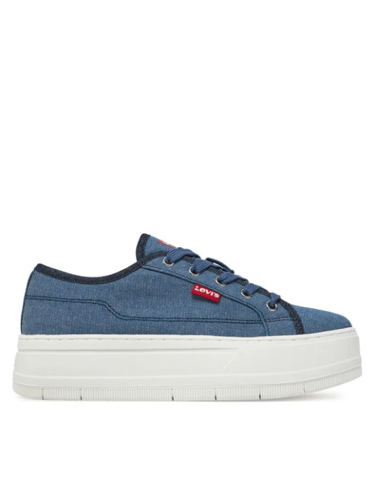 Zdjęcie produktu Sneakersy Levi's® Maui Light VTAM0063T Niebieski