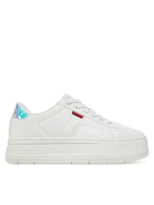 Zdjęcie produktu Sneakersy Levi's® Tampa VTAM0031S Biały