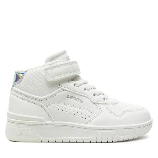 Zdjęcie produktu Sneakersy Levi's® VDER0022S Biały