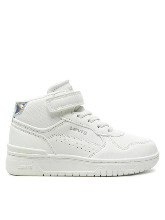 Zdjęcie produktu Sneakersy Levi's® VDER0022S Biały