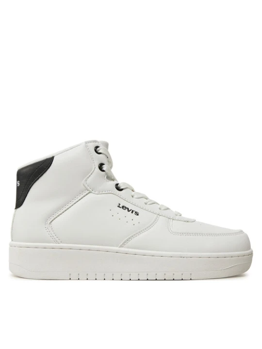 Zdjęcie produktu Sneakersy Levi's® VUNI0023S Biały