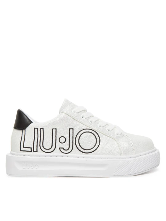 Zdjęcie produktu Sneakersy Liu Jo 4A5301 EX099 S1005 M Biały