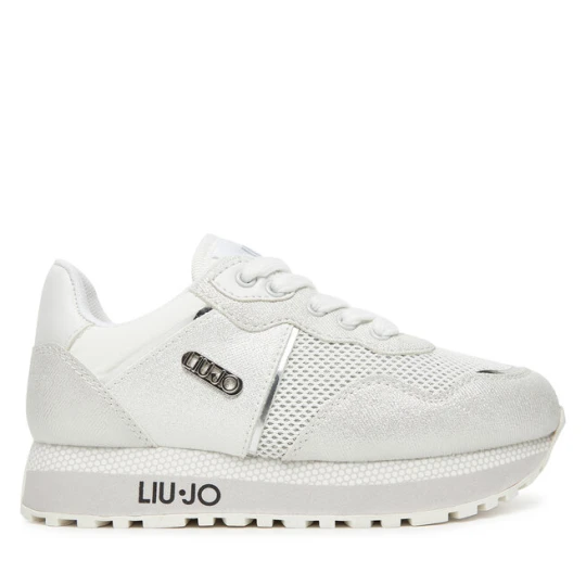 Zdjęcie produktu Sneakersy Liu Jo 4A5307 TX470 M Biały