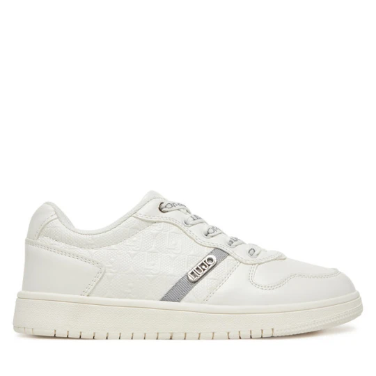 Zdjęcie produktu Sneakersy Liu Jo 4A5315 EX277 Biały