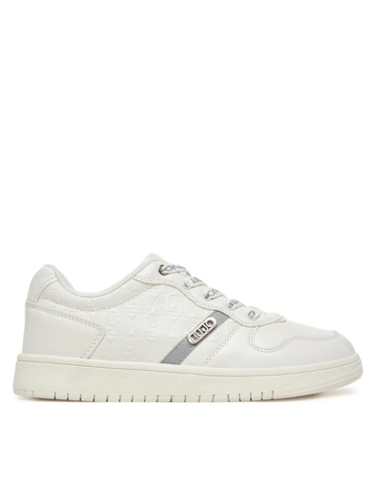 Zdjęcie produktu Sneakersy Liu Jo 4A5315 EX277 Biały