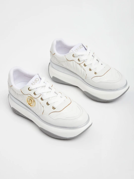 Zdjęcie produktu Sneakersy LIU JO