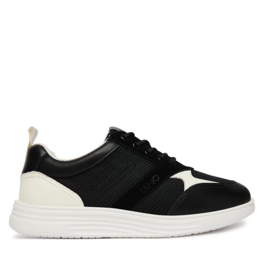 Zdjęcie produktu Sneakersy Liu Jo 7B6005 PX029 Czarny
