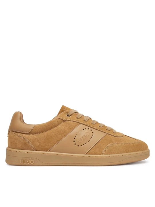 Zdjęcie produktu Sneakersy Liu Jo 7B6015 PX310 Brązowy