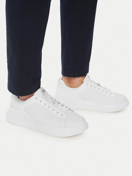 Zdjęcie produktu Sneakersy Liu Jo 7G5015 PX331 Biały