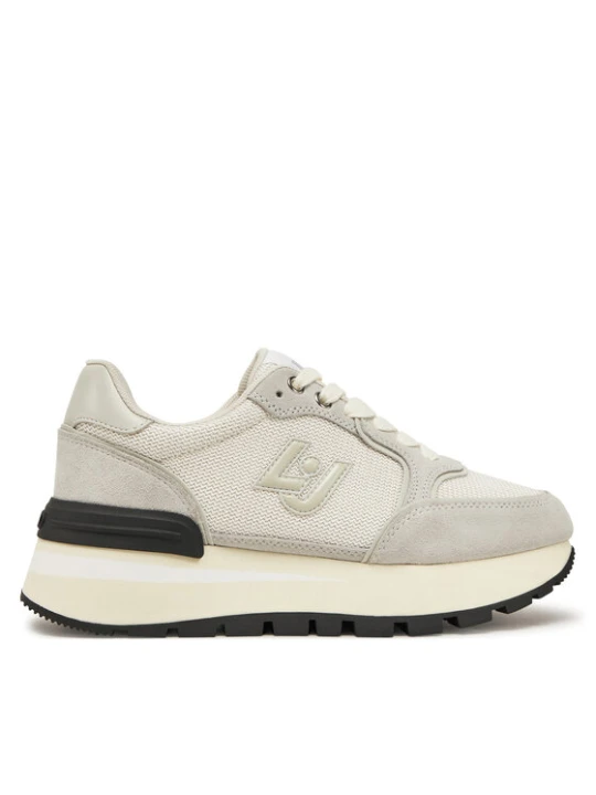 Zdjęcie produktu Sneakersy Liu Jo Amazing 25 BA5049 PX624 Biały