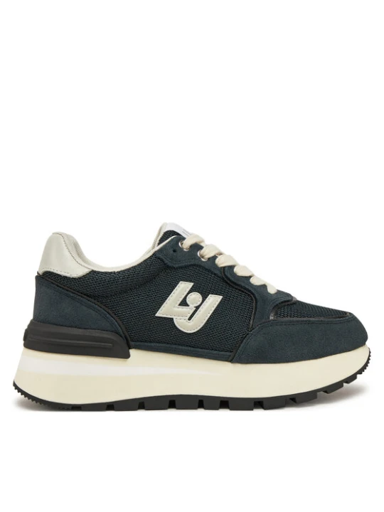 Zdjęcie produktu Sneakersy Liu Jo Amazing 25 BA5049 PX624 Czarny