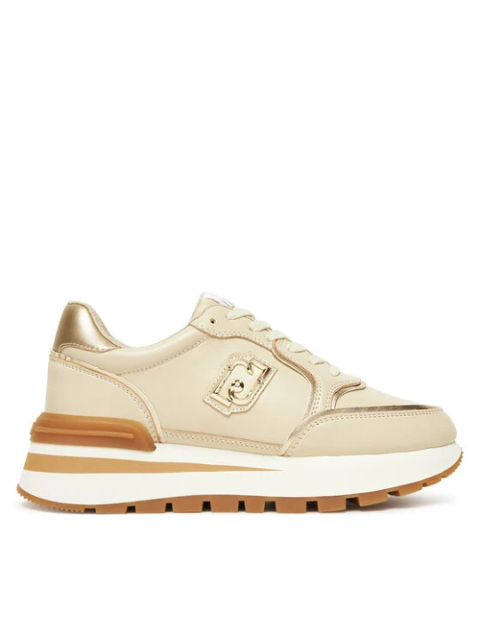 Zdjęcie produktu Sneakersy Liu Jo Amazing 25 BF5049 PX026 Beżowy