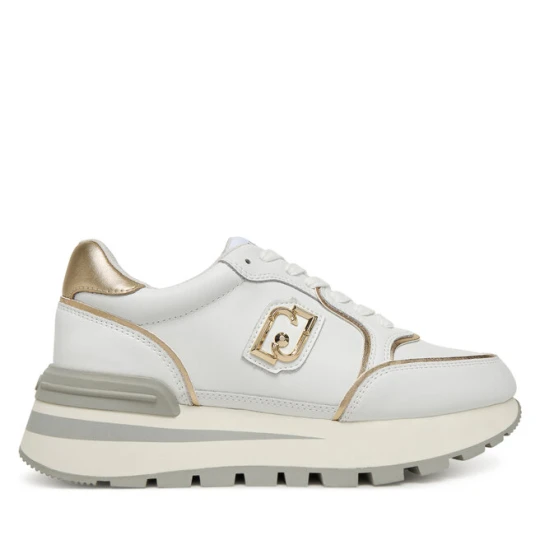 Zdjęcie produktu Sneakersy Liu Jo Amazing 25 BF5049 PX026 Biały