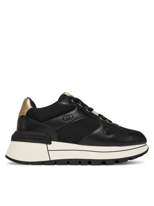Zdjęcie produktu Sneakersy Liu Jo Amazing 28 BF5047 PX685 Czarny