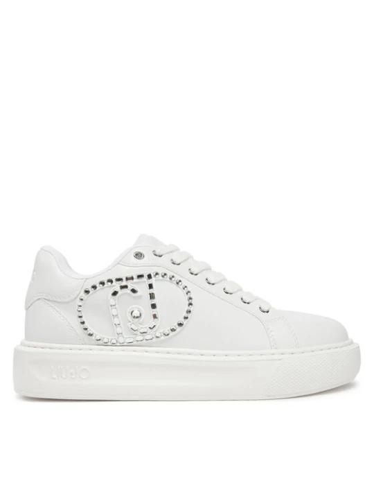Zdjęcie produktu Sneakersy Liu Jo BA5007 EX014 Biały