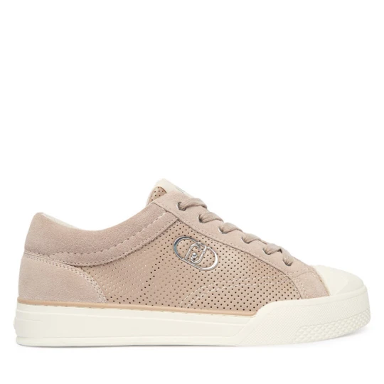 Zdjęcie produktu Sneakersy Liu Jo Benson 01 BA6055 EX337 Beżowy