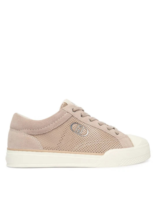 Zdjęcie produktu Sneakersy Liu Jo Benson 01 BA6055 EX337 Beżowy