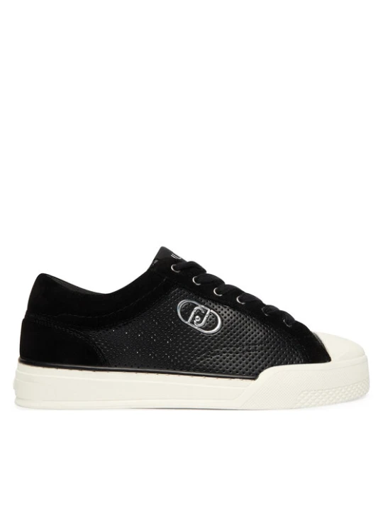 Zdjęcie produktu Sneakersy Liu Jo Benson 01 BA6055 EX337 Czarny