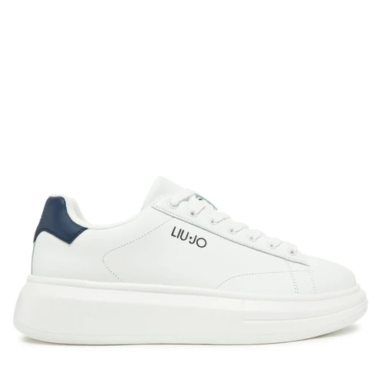 Zdjęcie produktu Sneakersy Liu Jo Big 01 7B4027 PX474 Biały
