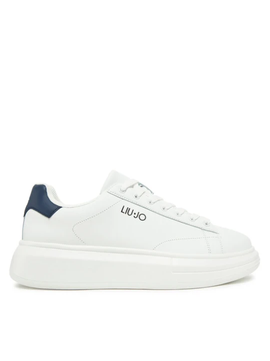 Zdjęcie produktu Sneakersy Liu Jo Big 01 7B4027 PX474 Biały