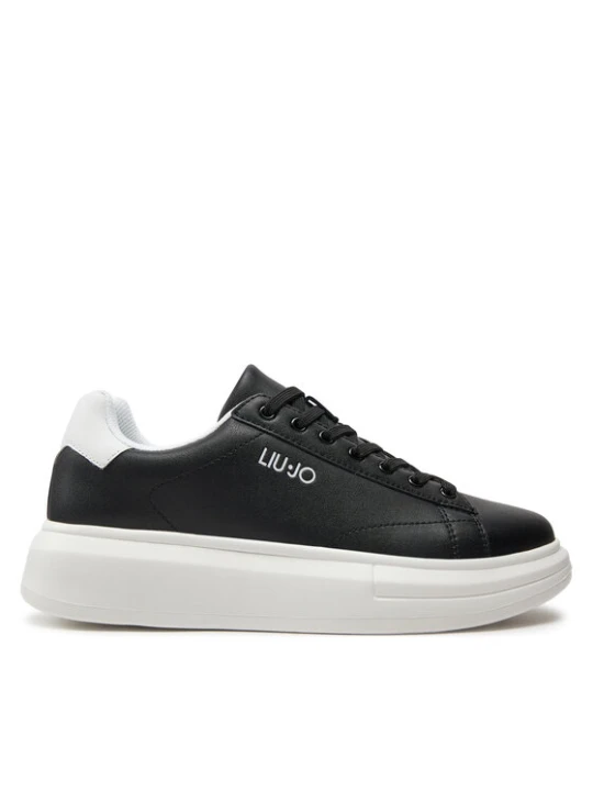 Zdjęcie produktu Sneakersy Liu Jo Big 01 7B4027 PX474 Czarny