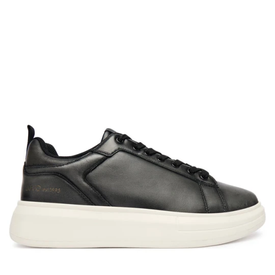 Zdjęcie produktu Sneakersy Liu Jo Big 05 7G5015 PX112 Czarny