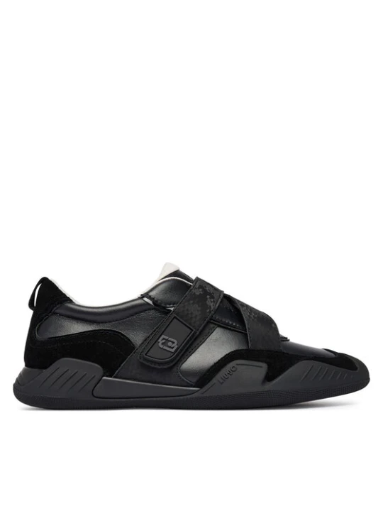 Zdjęcie produktu Sneakersy Liu Jo Blossom 01 BF6041 PX915 Czarny