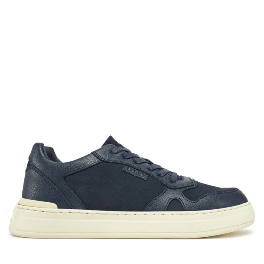 Zdjęcie produktu Sneakersy Liu Jo Boy 02 7B5003 PX580 Granatowy