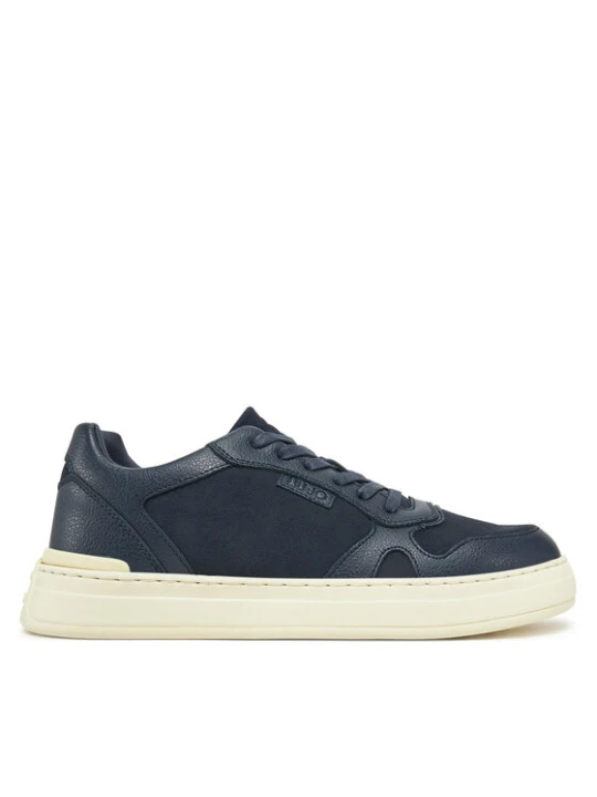 Zdjęcie produktu Sneakersy Liu Jo Boy 02 7B5003 PX580 Granatowy