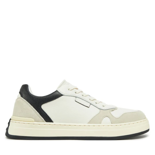 Zdjęcie produktu Sneakersy Liu Jo Boy 02 7B5003 PX629 Biały