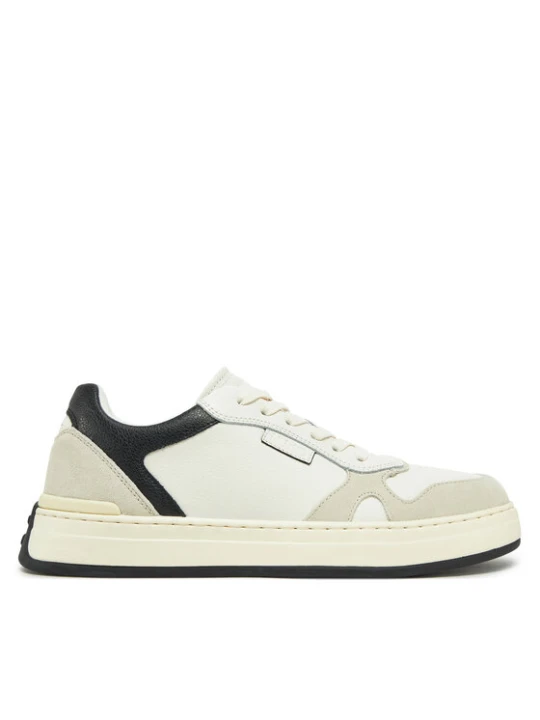 Zdjęcie produktu Sneakersy Liu Jo Boy 02 7B5003 PX629 Biały