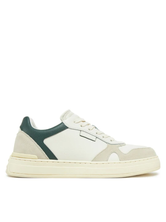 Zdjęcie produktu Sneakersy Liu Jo Boy 02 7B5003 PX629 Biały