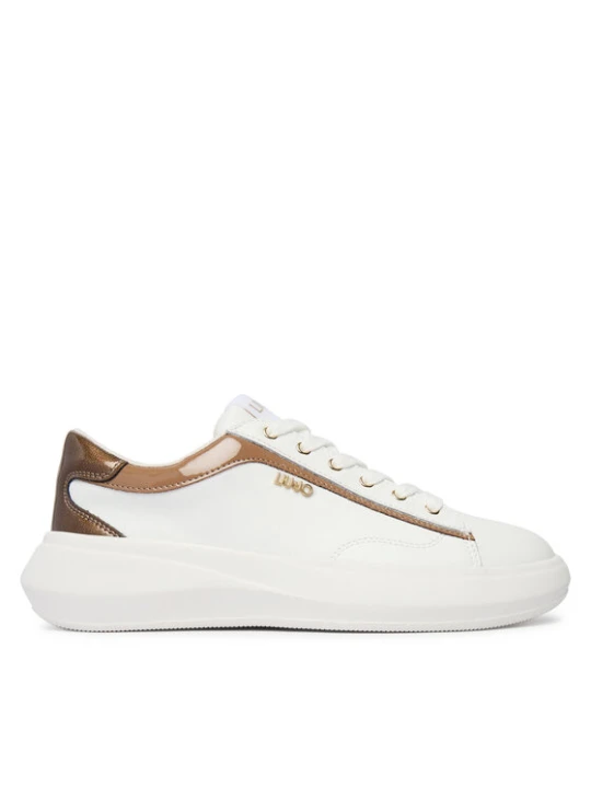 Zdjęcie produktu Sneakersy Liu Jo Casper 01 BF6051 PX532 Biały