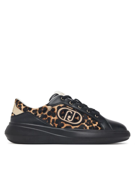 Zdjęcie produktu Sneakersy Liu Jo Casper 04 BF6055 TX549 Czarny