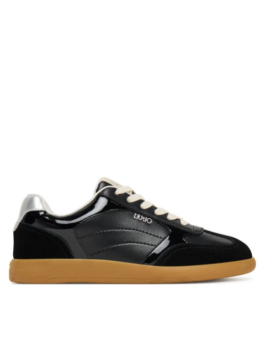 Zdjęcie produktu Sneakersy Liu Jo Connor 01 BF5069 PX769 Czarny