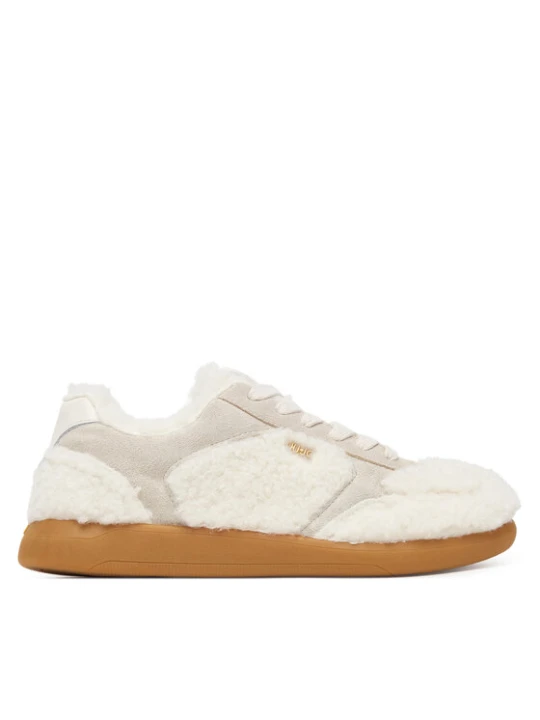 Zdjęcie produktu Sneakersy Liu Jo Connor 01 BF6045 TX577 Beżowy