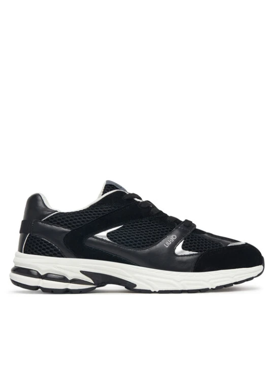Zdjęcie produktu Sneakersy Liu Jo Cooper 01 7G6027 PX954 Czarny