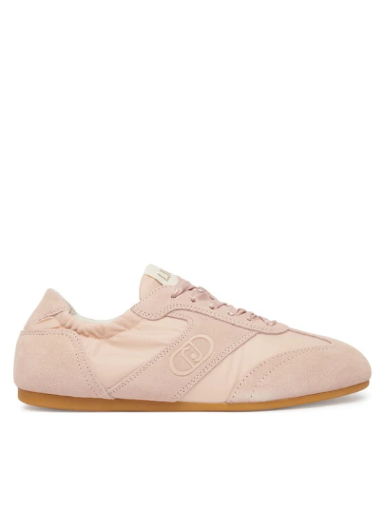 Zdjęcie produktu Sneakersy Liu Jo Darcey 01 BA6091 PX003 Różowy