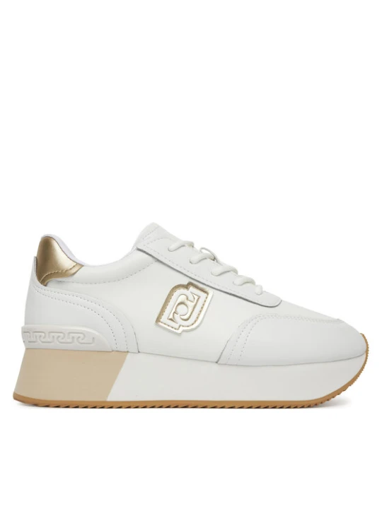 Zdjęcie produktu Sneakersy Liu Jo Dreamy 08 BA5071 PX179 Biały